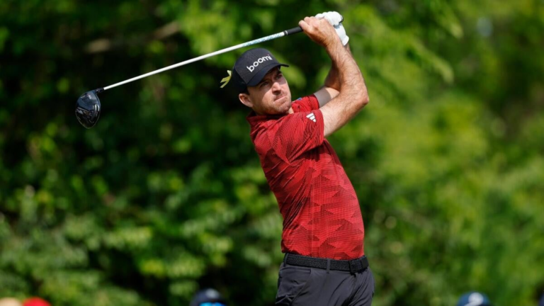 2025 RBC Canadian Open free picks, odds: Golf model reveals top 3 predictions, including 50-1 longshot
