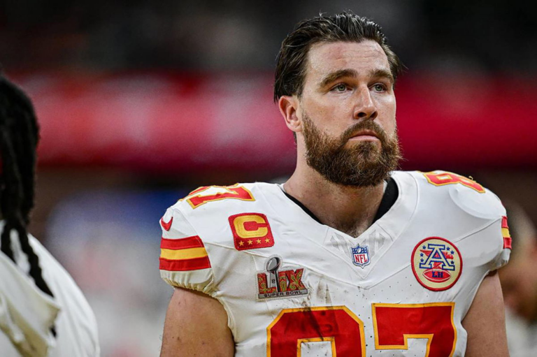 35-YO Travis Kelce Receives Wake Up Call on Retirement After Ditching Patrick Mahomes at Chiefs OTA