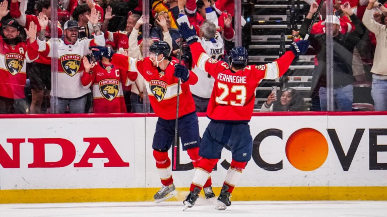 How the Panthers’ rise to NHL supremacy is transforming South Florida’s sports culture, growing the game