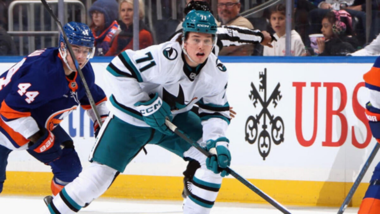 2025 NHL awards tracker: Aleksander Barkov takes home second consecutive Selke Trophy