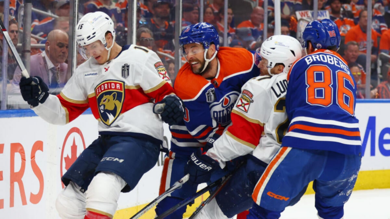 2025 Stanley Cup Final: Best bets to win championship, Conn Smythe Trophy