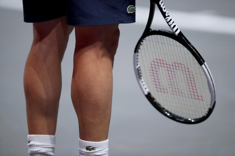 Foley Boys Tennis Finishes 6th; State Individual Tennis Today