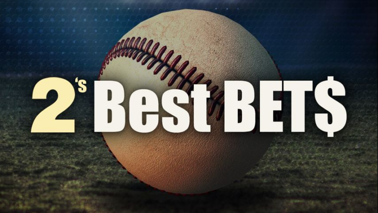 $$$ Best Bets: College Baseball Super Regionals!