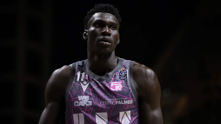 Lakers can maximize 2025 second-round pick by drafting for key need