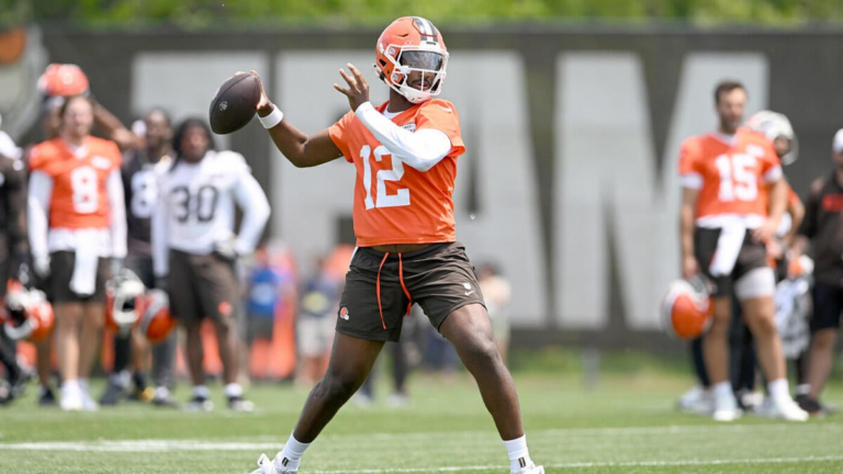 NFL mandatory minicamps 2025: Biggest storylines, key position battles, players to watch for every AFC team