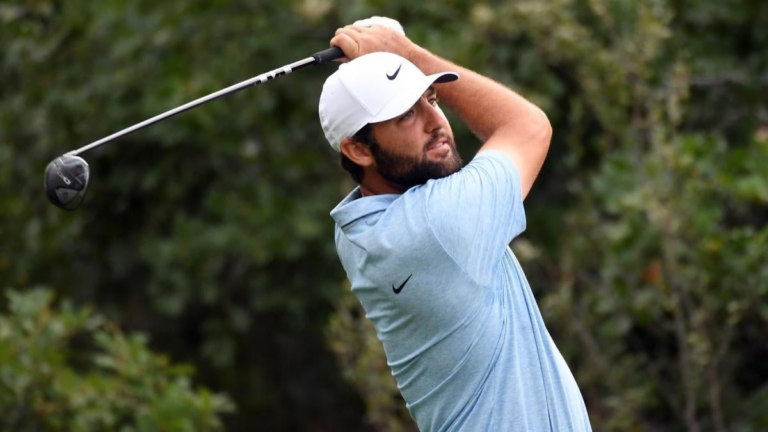 2025 U.S. Open odds and picks: Scottie Scheffler, Rory McIlroy predictions by model that knew Masters, PGA