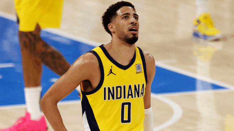 2025 NBA Finals: Why Tyrese Haliburton’s scoring is least of Pacers’ problems if they can’t slow down Thunder