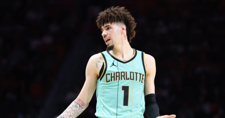 7 NBA stars who could be traded next