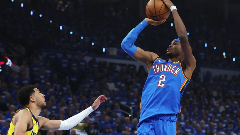 How to Watch Tonight’s NBA Finals Indiana Pacers vs. Oklahoma City Thunder Game 3 Free