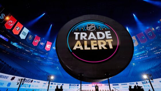 ‘Decentralized’ 2025 NHL Draft Warned of Possible Future Failure by Veteran Analyst