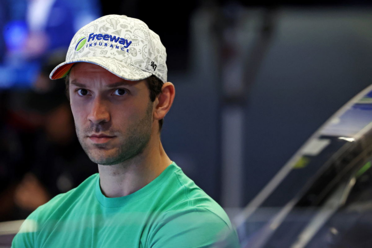 How Could the Mexico City Race Write a New Chapter in Daniel Suarez’s NASCAR Career?