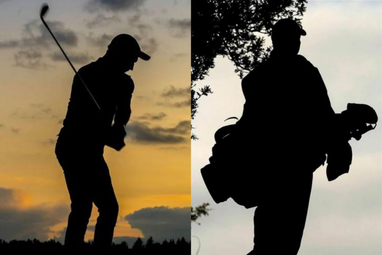 ‘Not Allowed on PGA Tour’: LPGA’s Treatment of Caddies Leaves Golf Insider Speechless