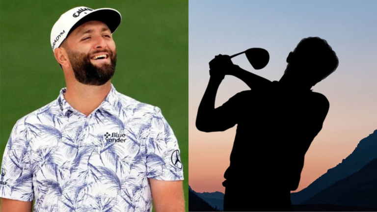 Jon Rahm Takes Inspiration From PGA Tour Winner as He Refuses to Repeat Past Mistakes at US Open