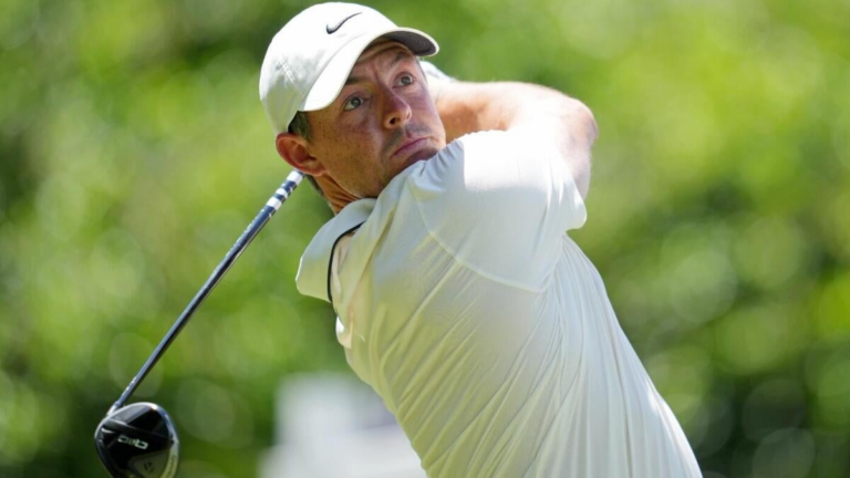 2025 U.S. Open odds, picks: Scottie Scheffler, Rory McIlroy predictions from model that called Masters, PGA
