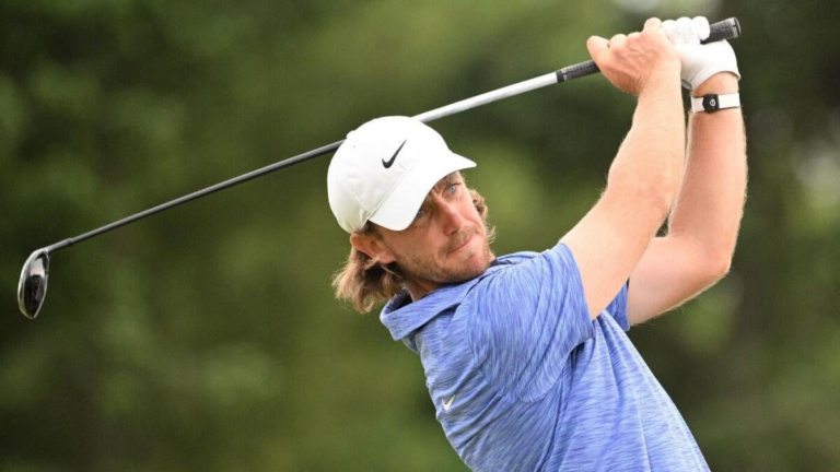 U.S. Open 2025 odds, golf picks, predictions, props, start date: PGA expert loving Tommy Fleetwood
