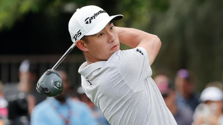 2025 U.S. Open picks, odds, field: Surprising predictions from top-tier golf model that nailed 15 majors