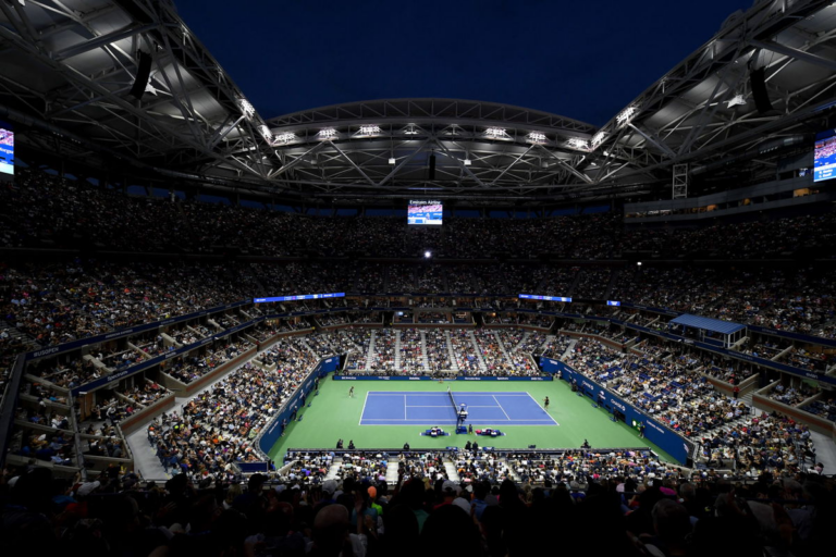 Shockwaves Hit US Tennis as Top Executive Resigns Amid Deepening Leadership Crisis and Uncertainty