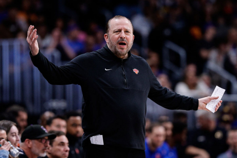 NBA Legend Warns Top Knicks HC Candidate of Tom Thibodeau-Like Fate as 5 Rejections Force Major Change