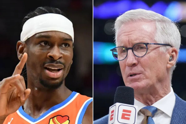 ESPN’s Mike Breen Details Why Shai Gilgeous-Alexander & Co Can Take Game 4 Amid Thunder’s Major Concern