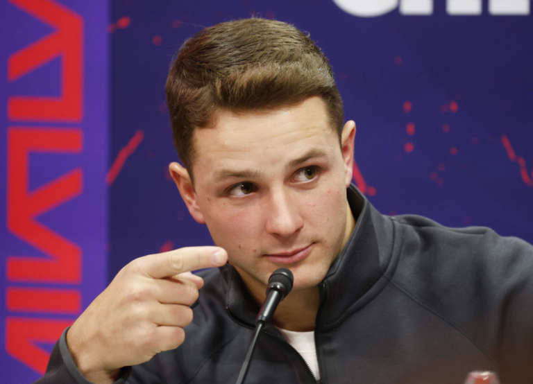 FOX Analyst Puts 49ers’ Brock Purdy on Notice With Bold Claim on NFL MVP 2025 Odds