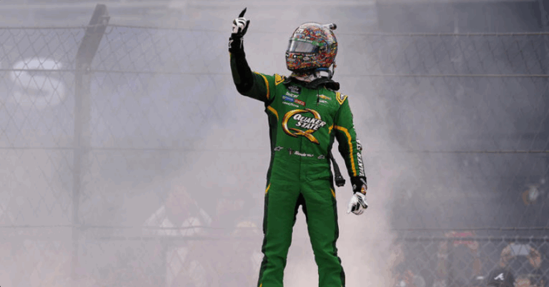 Former HMS Veteran Recalls Daniel Suarez’s NASCAR Xfinity Series Heroics That Won the Mexico Crowd