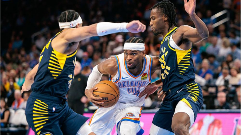 How to Watch 2025 NBA Finals Live Online Without Cable