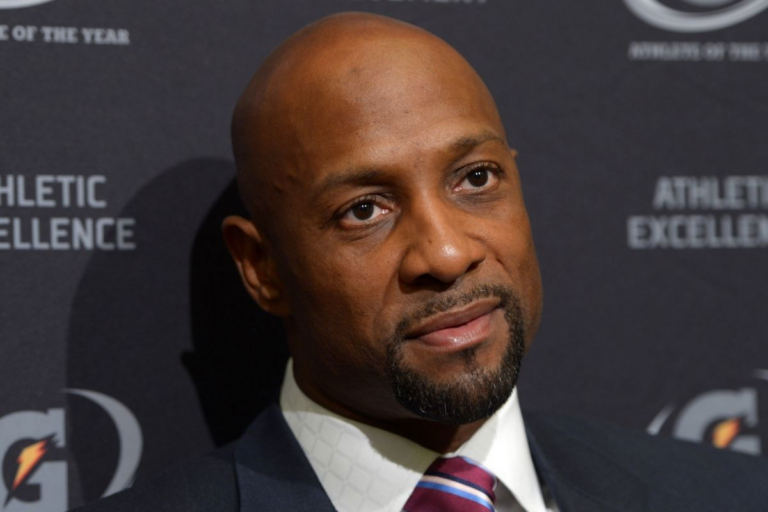 Alonzo Mourning Joins Fellow Heat Legend and Ex-NFL Star on Star-Studded Panel for Vital Cause