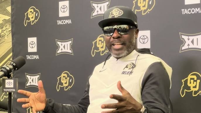 CU Buffs’ Marshall Faulk Sends Blunt QB Message to 32 NFL Teams as HOFer Demands Major Change