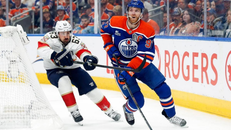 Panthers vs. Oilers odds, prediction, time: 2025 Stanley Cup Final Game 5 picks, bets by expert who’s 160-86