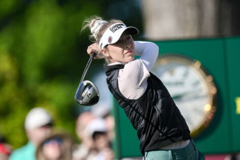 How to Buy Tickets for 2025 KPMG Women’s PGA Championship? Price, Availability & Other Details Explored