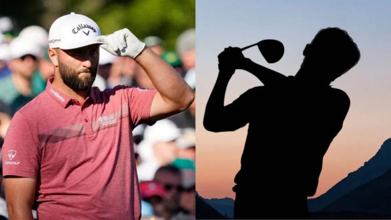 Jon Rahm Shows True Colors as Fellow LIV Golfer Falls Short Against PGA Tour Pro at U.S. Open