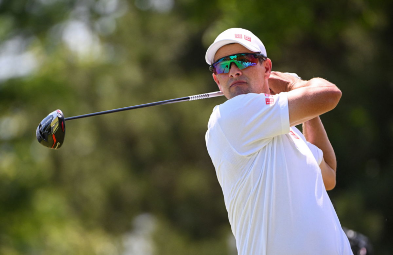 Is Adam Scott American? Nationality, Ethnic Background, & More Details About PGA Tour Veteran Explored