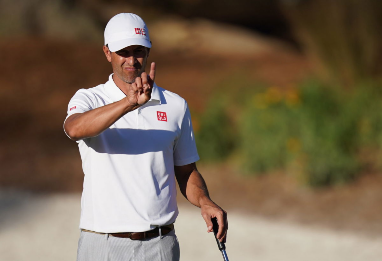Ex-PGA Tour Pro Reveals the Reason Behind Adam Scott’s Sudden Rise at Oakmont Amid Low Form