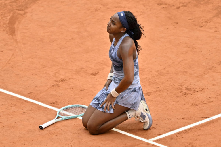 ‘My Biggest Opponent’- Coco Gauff Unveils French Open Struggles That Fueled Her Title Winning Comeback