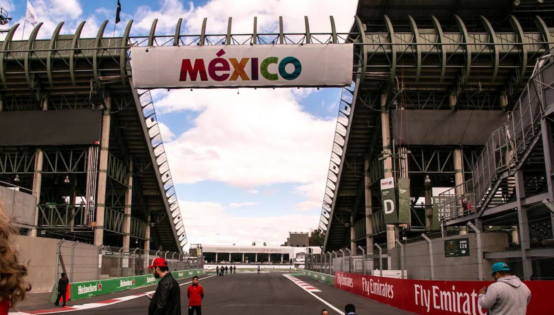 Fans Deliver Final Verdict on Mexico’s Return as NASCAR Boss Says, “We’re Very Hopeful”