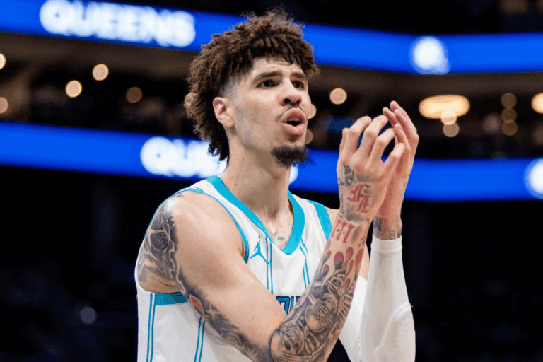 Charlotte Hornets Face Unusual Rejection Due to LaMelo Ball as 2 NBA Suitors Rumored in Trade News