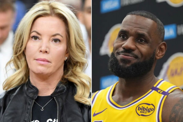 NBA Owners’ Private Meeting Details Emerge as Jeanie Buss Helps LeBron James Inch Closer to Ultimate Dream