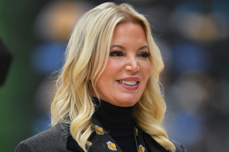 Los Angeles Lakers $10 Billion Sale: All Details on Jeanie Buss’ New Role With NBA Team