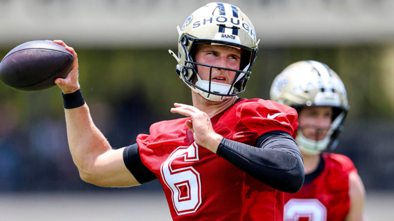 Agent’s Take: What is holding up NFL Draft second-rounders from signing rookie deals?