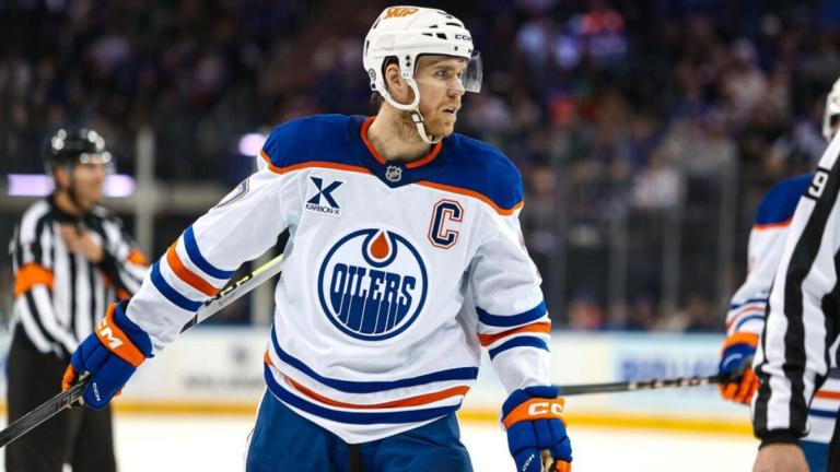 DraftKings promo code: $300 NHL Stanley Cup Final bonus for new users, Panthers vs. Oilers Game 6 betting