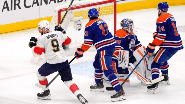 Oilers vs. Panthers prediction, odds, time: 2025 Stanley Cup Final Game 6 picks, bets by expert who’s 160-86