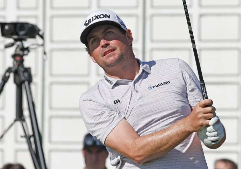 ‘I Was Nervous’ Keegan Bradley Comes Clean With Feelings Towards New PGA Tour CEO