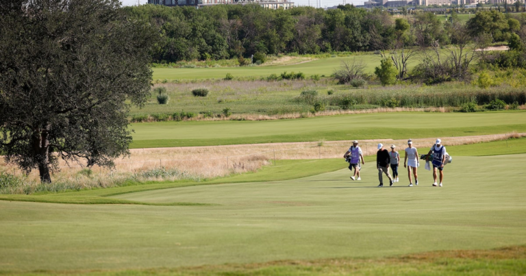 With Women’s PGA Championship gearing up in Frisco, it’s clear how far the LPGA has come