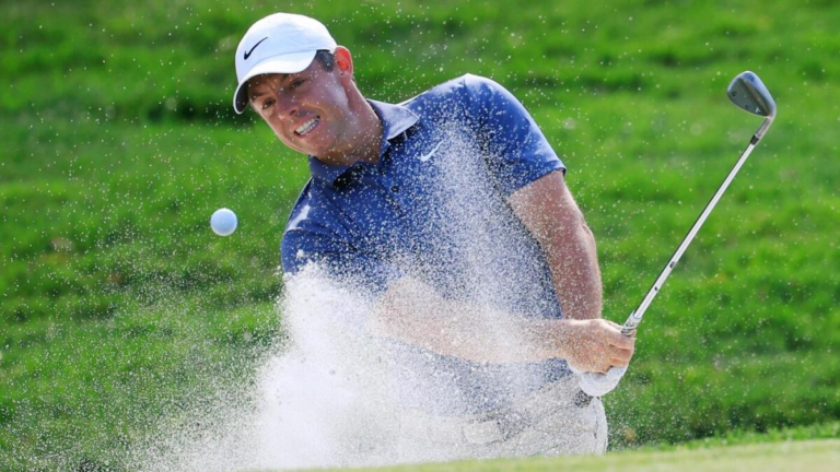 2025 Travelers Championship picks, odds, field: Surprising predictions by golf model that’s nailed 15 majors
