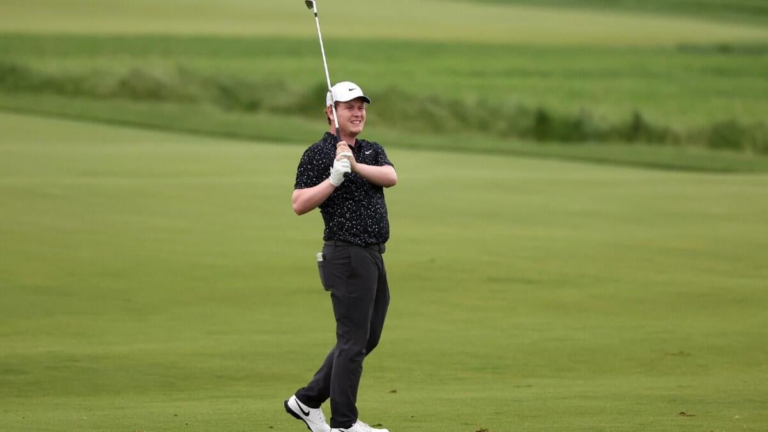 Travelers Championship 2025 odds, golf picks, predictions, props, date: PGA expert backs Robert MacIntyre