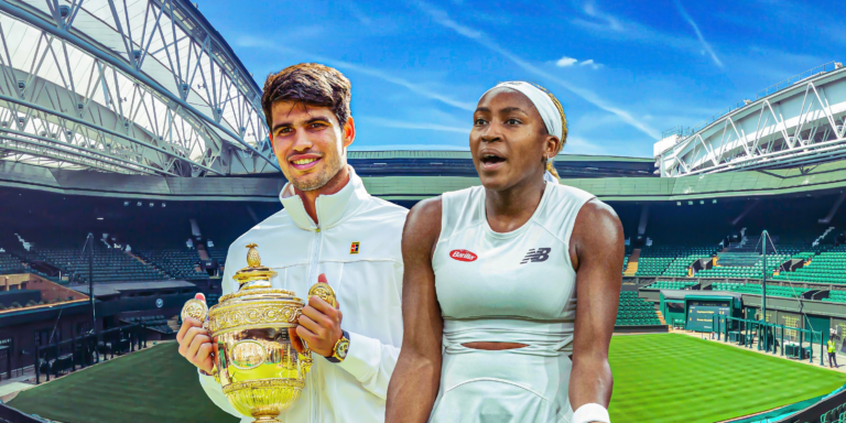 How to Buy Tennis Tickets for Wimbledon 2025