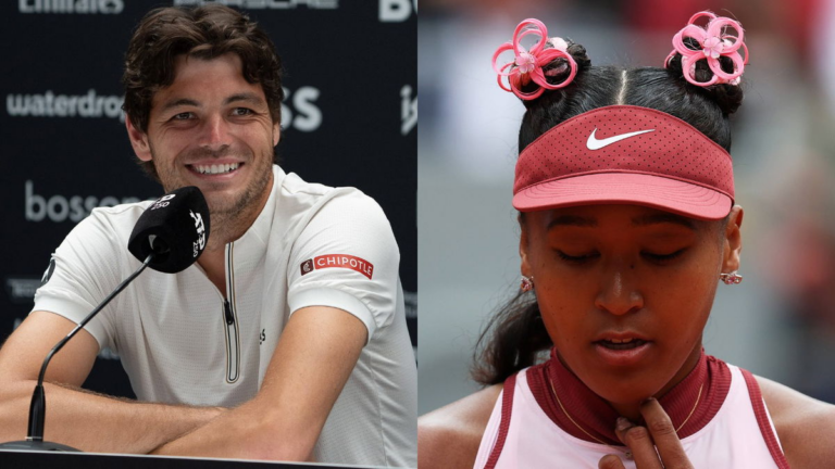 Taylor Fritz’s ‘Unpopular Opinion’ on Pressure Sparks Shocker Amid Naomi Osaka’s Mental Health Era