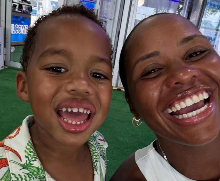 29YO Tennis Mom’s Quiet Power Move Sends Fierce Message 4 Years Into Motherhood