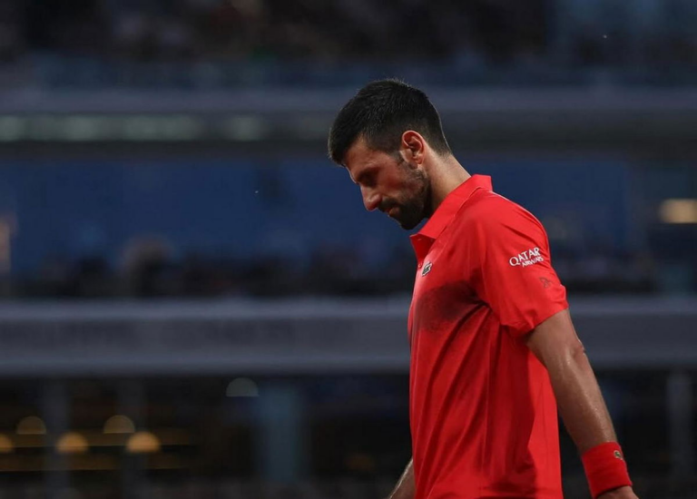 Novak Djokovic’s Alarming Weakness Exposed as Top Coach Makes Grim Revelation Before Wimbledon