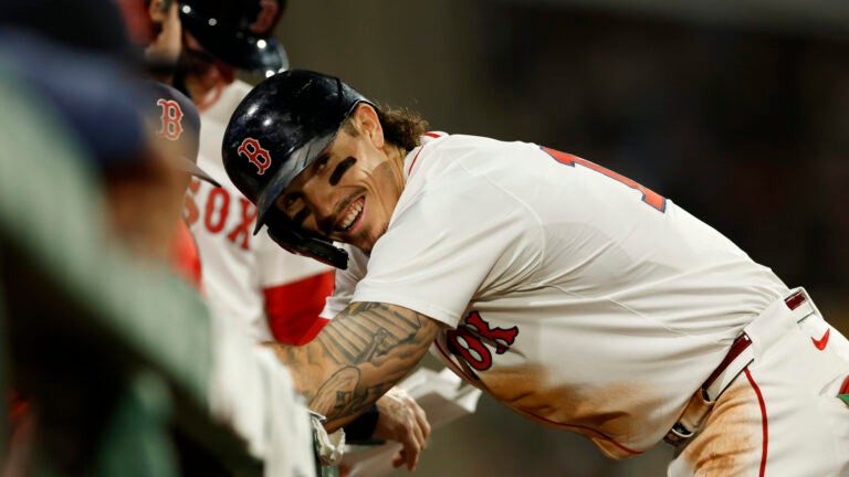 MLB insiders believe Red Sox still have top trade chip in baseball